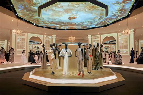 dior exhibition london 2023|christian dior london.